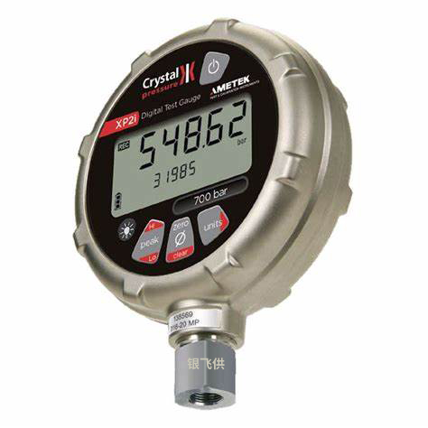 AMETEK Crystal XP2i数字91香蕉视频APPIOS