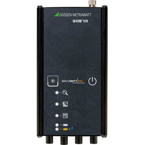 Mavowatt-210型号三相电能质量91香蕉视频破解版